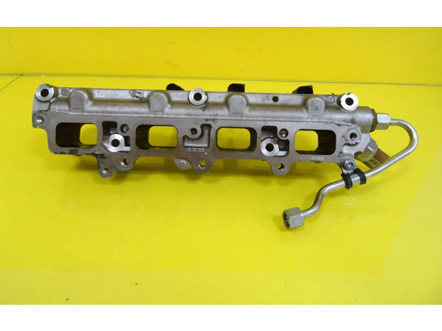 Топливная рампа 03C906036F, 03C906051H Volkswagen Golf VI