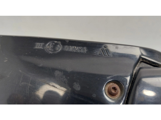 Zpětné zrcátko levé Dodge Caravan 1998 E1010451