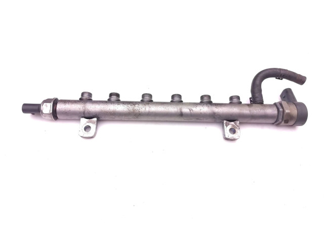 Топливная рампа 057130764N, 075130093V245 Volkswagen Crafter для двигателя BJL