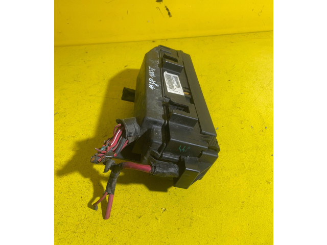 Блок предохранителей RZ4R4P3K5, 255KM Jeep Grand Cherokee