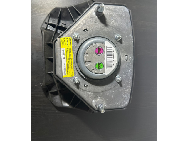 Надувная подушка для руля Volvo XC90 2003 - 2006 года