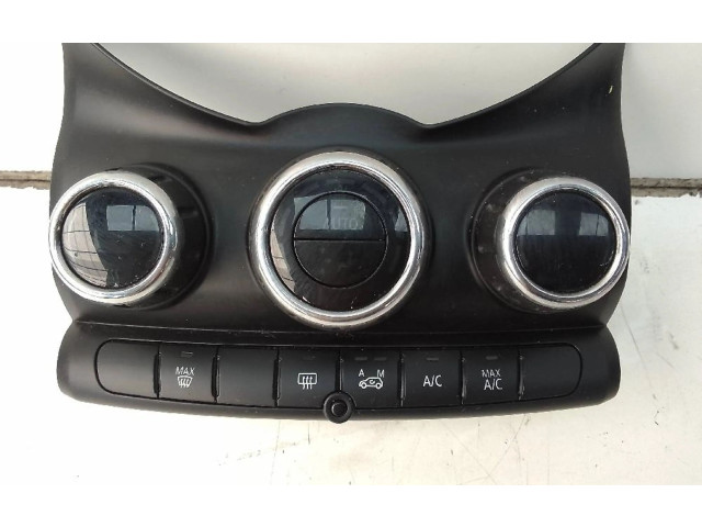 Блок управления климат-контролем 935450903 Mini One Cooper F56 F55