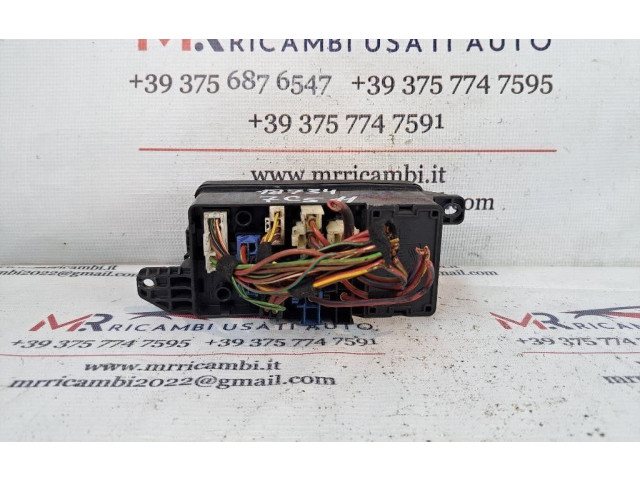 Блок предохранителей 1480790-09, 1480790-09 Mini One - Cooper R50 - 53