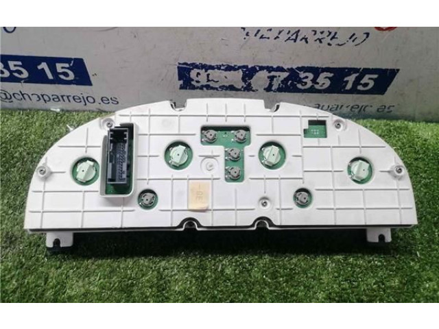 Přístrojová deska Ford Mondeo MK I 2006 3S7T10849GE, 3S7T10849GE