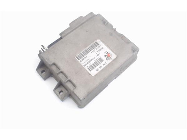 Блок управления (IAW6R.30) Renault Twingo I