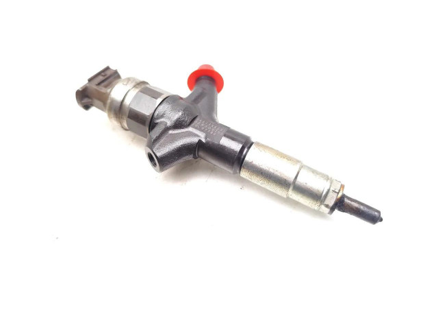 Vstřikovač 16613AA030 Subaru Legacy EE20Z