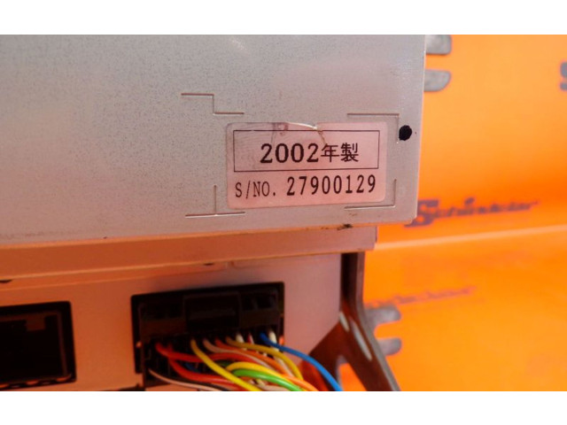 Дисплей 2W9310E889DF, 2W9310E889DF Jaguar XJ X350