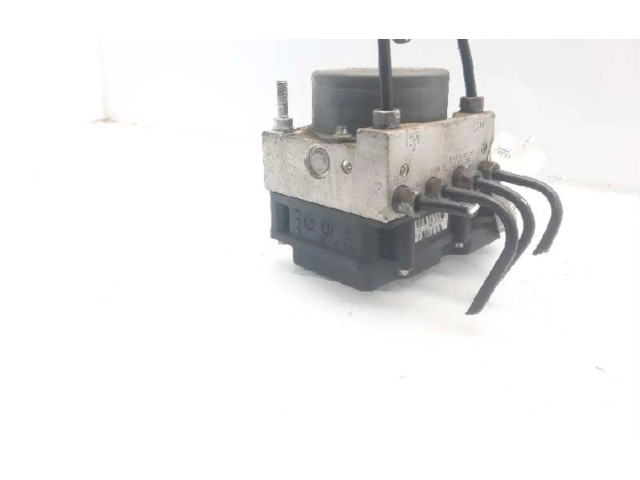 Pojistková skříňka Блок ABS 0265801176   Fiat Punto (199) 2013