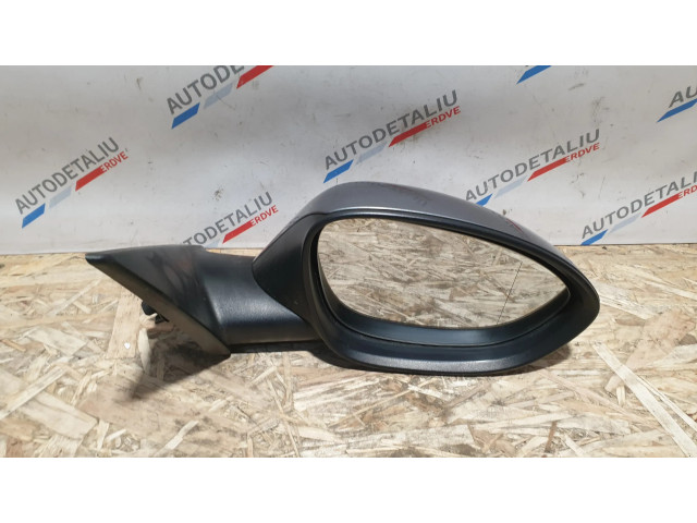 Зеркало электрическое правое BMW Z4 E89 2009-2017 года