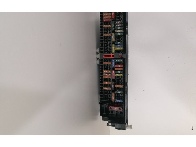 Блок предохранителей  18500000000, E6314H   BMW 3 E46    