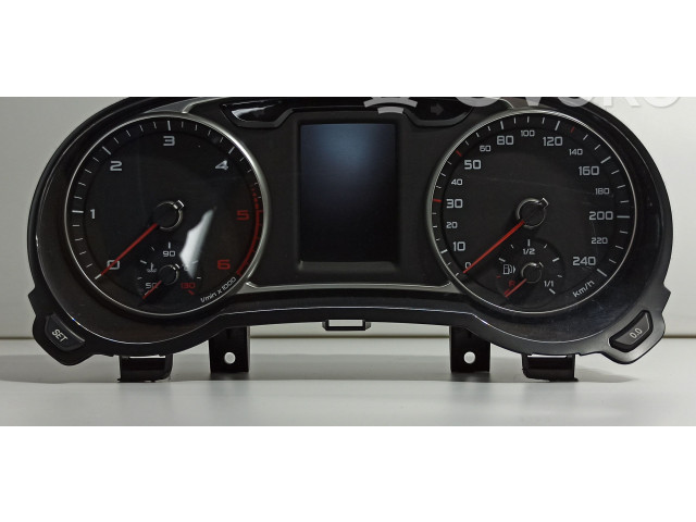 Панель приборов 8XA920930F   Audi A1       