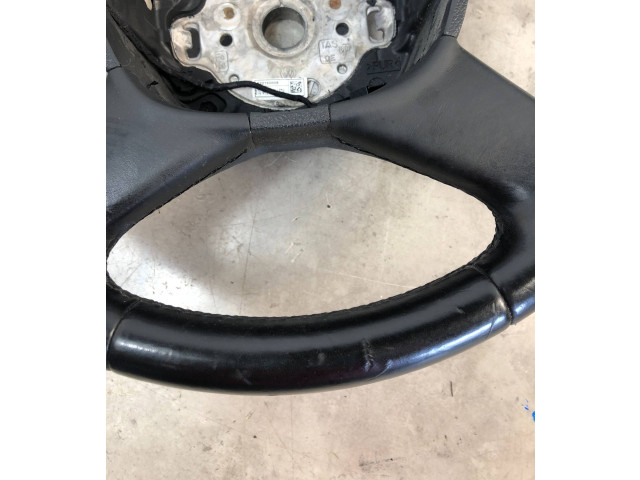 Руль Skoda Superb B6 (3T) 2008 - 2015 года 3T0419091J, 62216000B