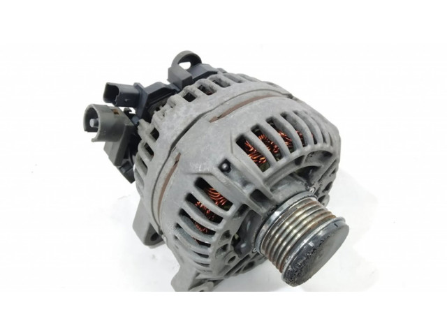 Генератор 1547794970   Mini One - Cooper R56 1.6     