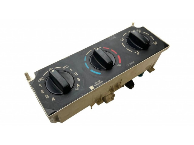 Блок управления климат-контролем 1848819655, 030807D   Peugeot Partner