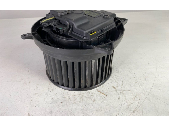 Вентилятор печки    A164835050007, A1648350507   Mercedes-Benz R W251