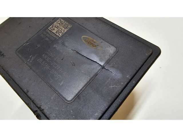 Jednotka ABS KR3C2C219AB, KR3C2B373AB Ford Mustang VI 2019