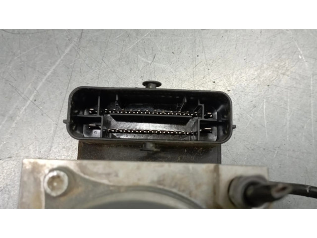 Блок АБС 47660858R Dacia Dokker