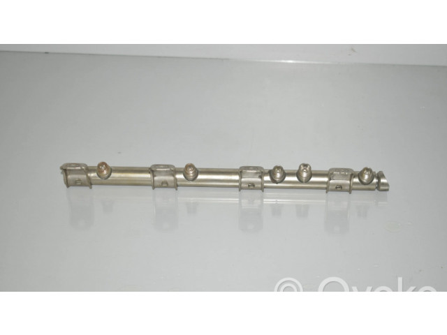 Vstřikovací lišta 7547600, 13537547600 BMW X6 E71 pro benzínový motor 4.4 E71 X6 xDrive 50i N63B44A 300kw