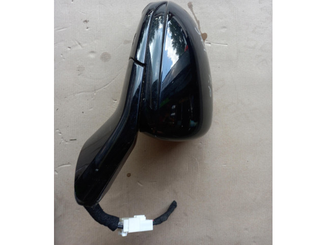 Зеркало (управляемое электричеством) Genesis G80