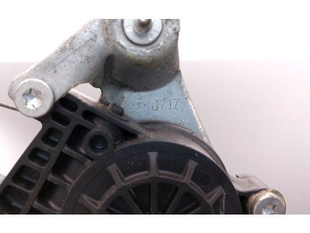 Píst 8200717 BMW 3 E46