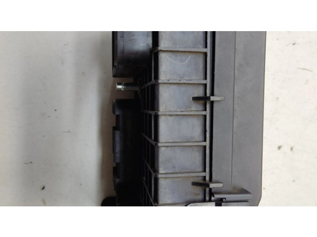 Pojistková skříňka 1K0937124, 1K0937124H Audi A3 S3 8P 2007