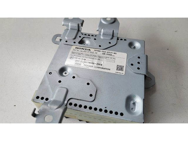 Блок управления 39186TEDQ121M1   Honda Civic X