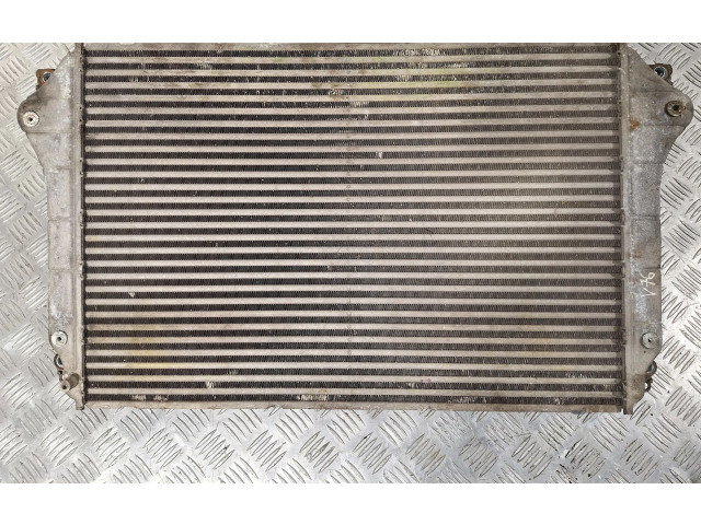 Интеркулер 179400R010, JD1271002220 Toyota Corolla Verso AR10