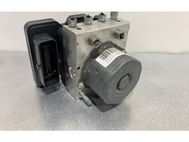 Блок АБС 57110T1VE320M1, 0265244736   Honda  CR-V  2013-2016 года