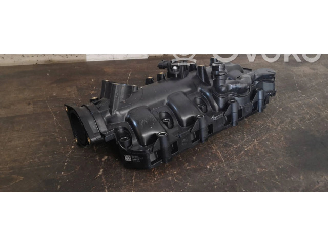 Vstřikovací lišta 55258236, 55258236 Fiat Tipo 55260384