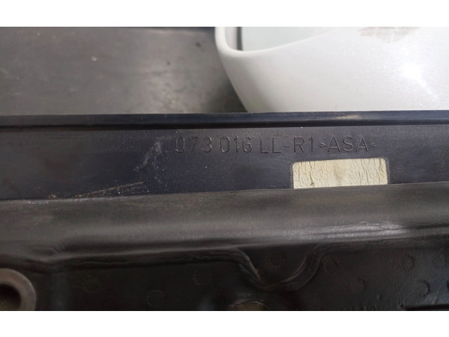 Зеркало электрическое        Volkswagen Touran I  2003 - 2010 года   