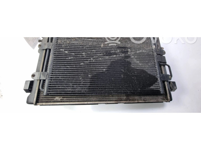 Интеркулер  1J121253P   Skoda Octavia Mk1 (1U) 