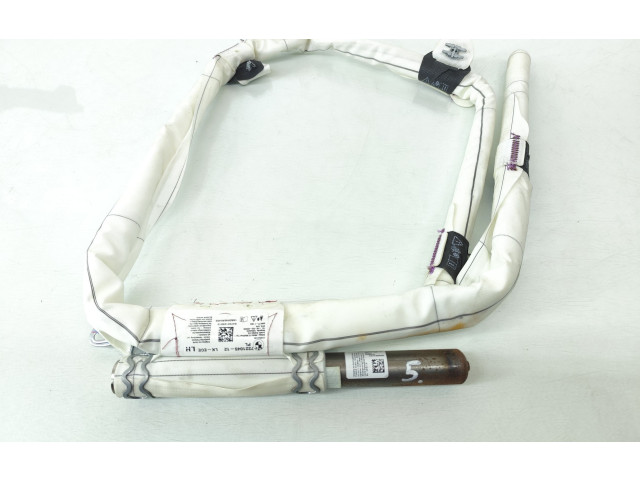 Боковая подушка безопасности 7221045   BMW 4 F36 Gran coupe