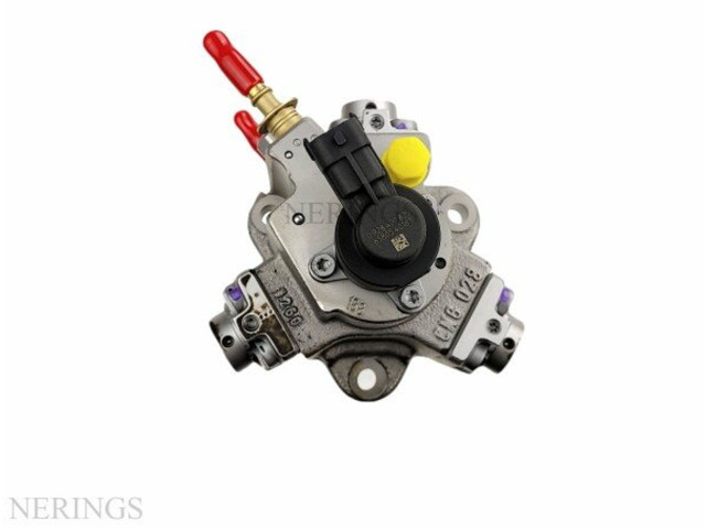 Vstřikovací čerpadlo 0445010466, 0986437095   Alfa Romeo Mito     