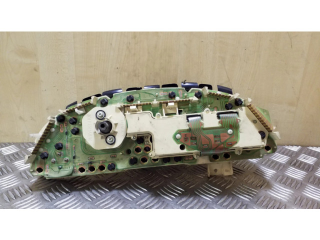 Přístrojová deska Fiat Ulysse 1997 1471320080