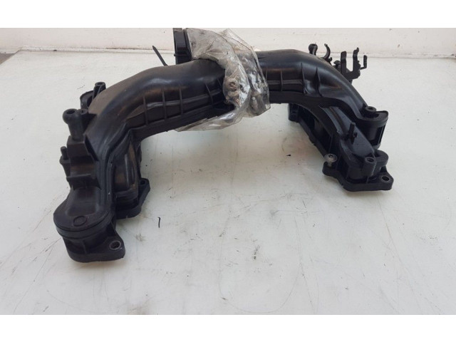 Всасывающий коллектор 059129711CF Audi Q5 SQ5