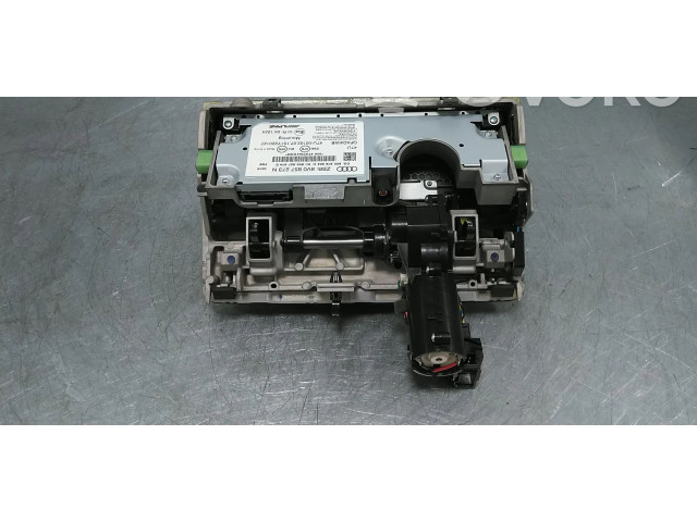 Дисплей 8V0857273N, 8V0857273C Audi A3 S3 8V