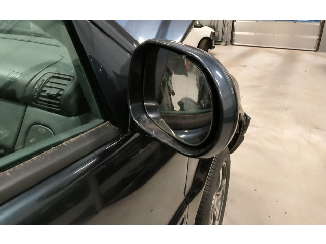 Зеркало электрическое        Mercedes-Benz ML W163  1997 - 2005 года   