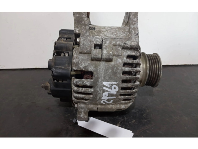 Генератор 8200100907, POLEA5CANALES Renault Clio II