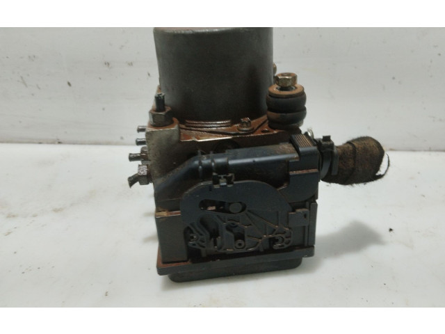 Блок АБС 0265231583, 0265800443   Opel  Meriva A  2003 - 2010 года