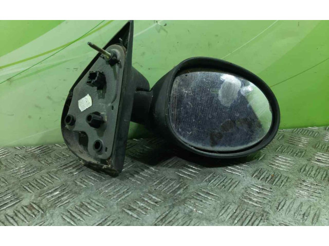 Зеркало электрическое        Renault Twingo I  1994 - 1998 года   