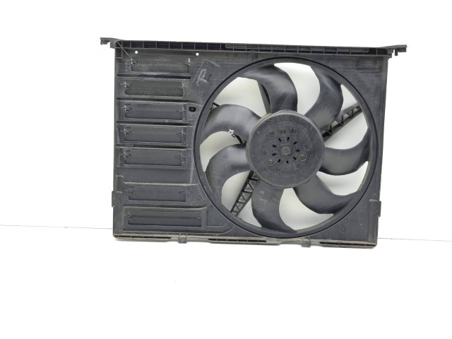 Вентилятор радиатора 8486443, 1742 Mini One - Cooper F56 F55