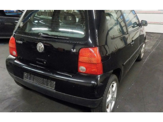 Моторчик дворников Volkswagen Lupo