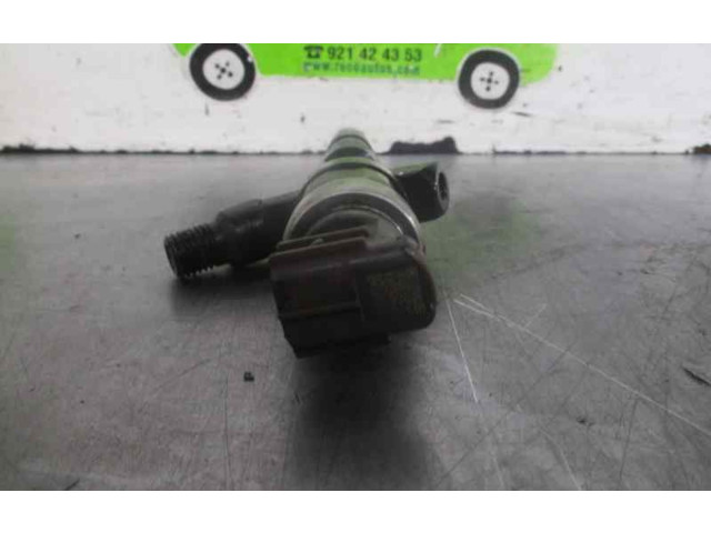 Vstřikovač 2367030140, 07H7934   Toyota Land Cruiser (J100)    1KD 