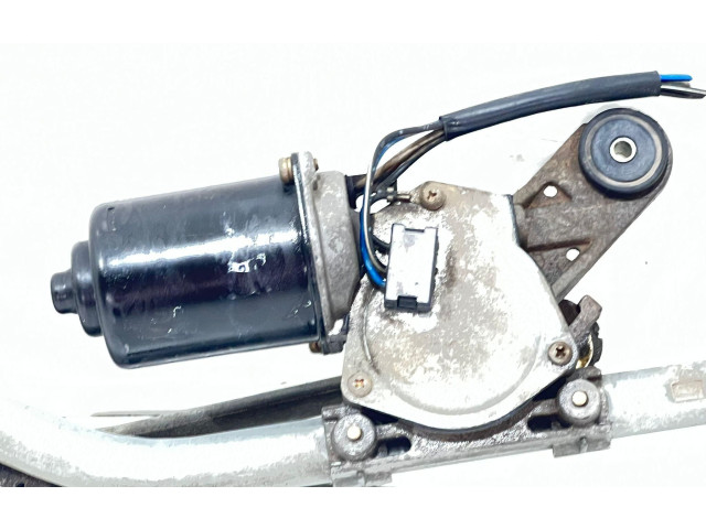 Комплект форсунок Chevrolet Matiz