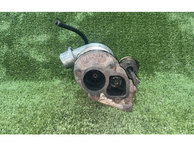 Turbodmychadlo Турбина 424132, GARRETT Citroen Xsara 1.9