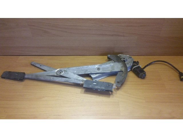 Передний комплект электрического механизма для подъема окна