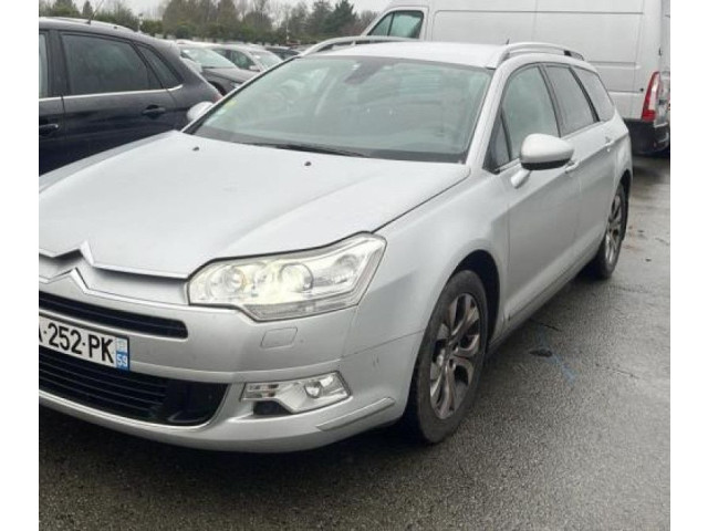 Дисплей       Citroen C5