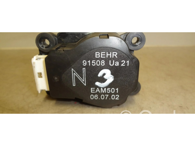 Блок управления климат-контролем 91508UA21 Mercedes-Benz S W220