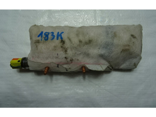 Подушка безопасности в сиденье 00534457820   Jeep Compass