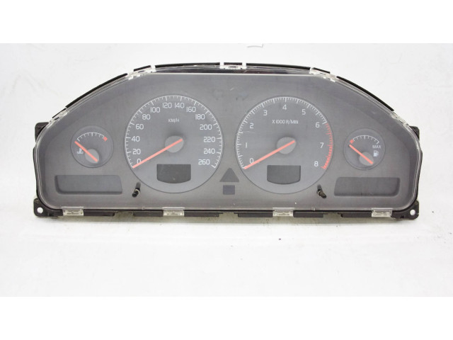 Панель приборов 9459821, 9483484   Volvo S80       